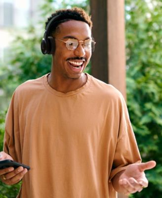 Live 670NC Wireless On-Ear Headphones with True Adaptive Noise Cancelling