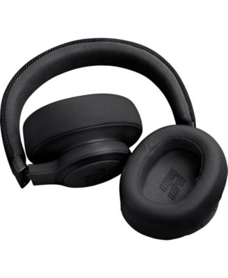 Live 770NC Wireless Over-Ear Headphones with True Adaptive Noise Cancelling