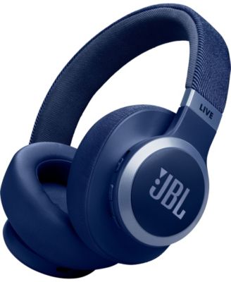 JBL Live 770NC Bluetooth Over Ear Headphones