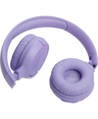 Tune 520BT Wireless On-Ear Headphones