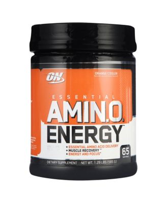 Essential Amino Energy, 1.29 lb, 65 Servings