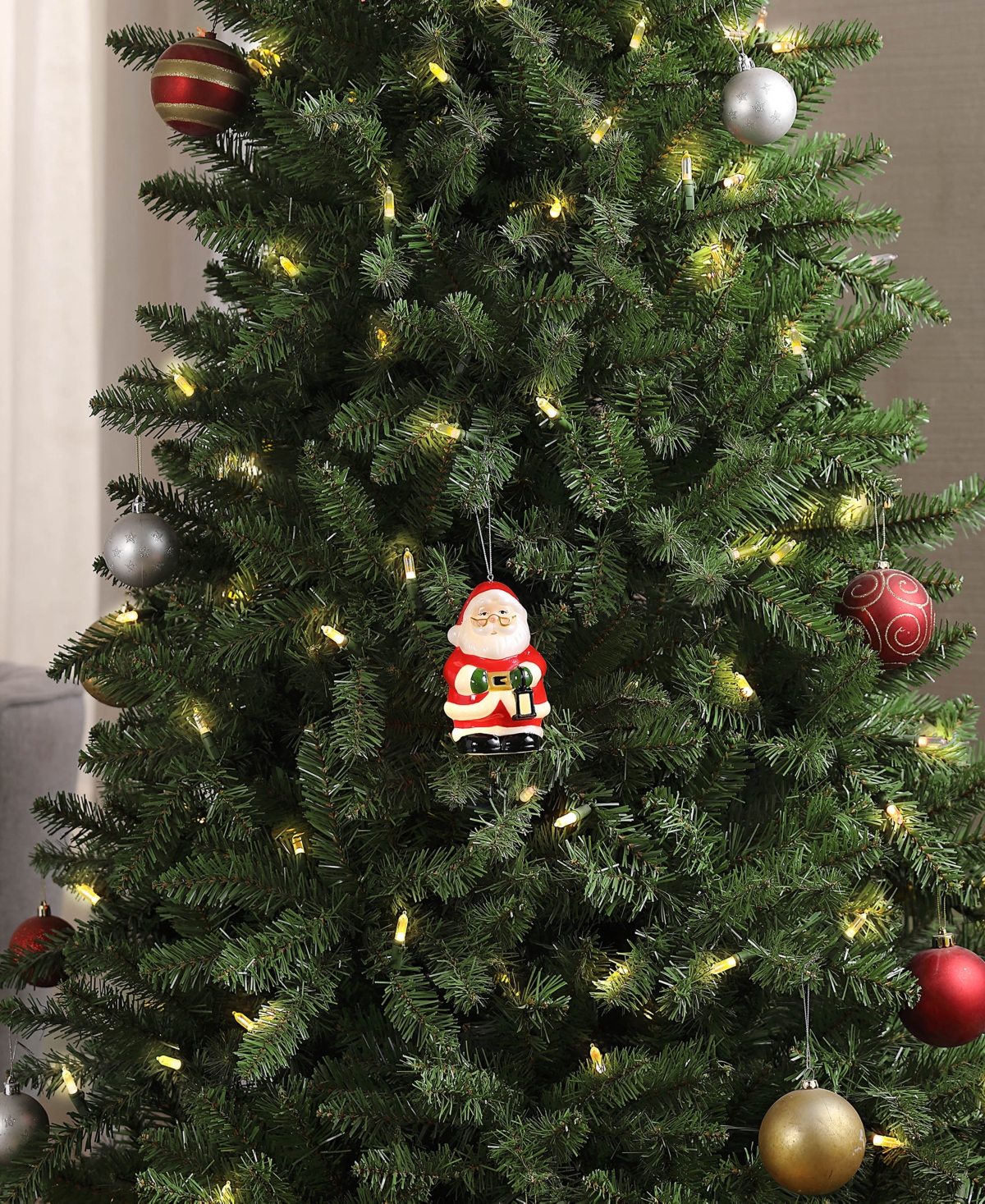 Mr. Christmas 5
