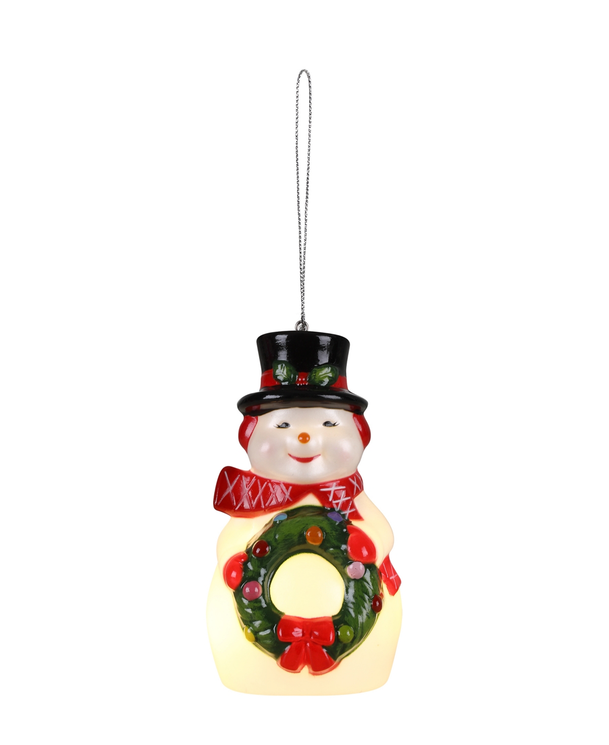Mr. Christmas 5