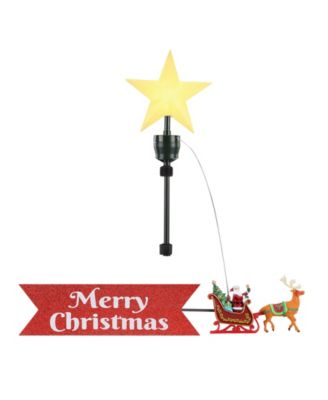 Mr. Christmas