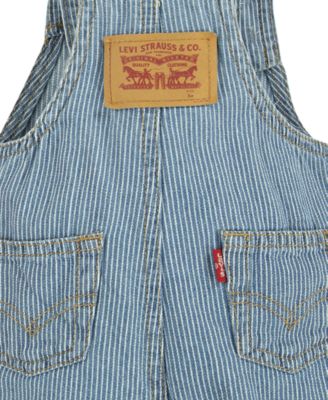 Levi's Baby Boys or Baby Girls Short Sleeve Classic Batwing T Shirt