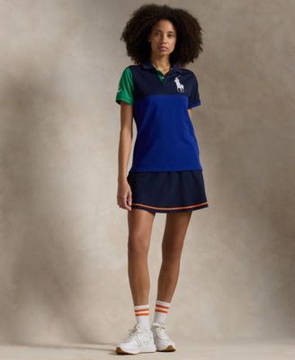 Polo Ralph Lauren - Women's US Open Ball Crew Skort