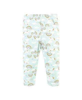 Cotton Bodysuit, Pant and Shoe Set