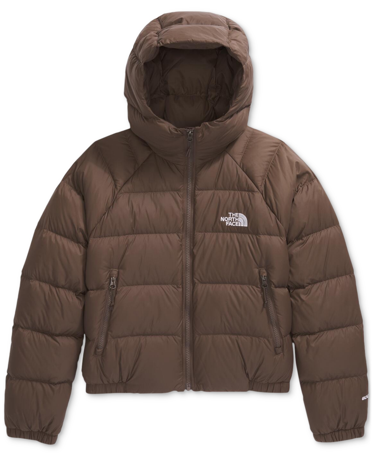 THE NORTH FACE WOMEN'S HYDRENALITE HOODED DOWN JACKET 