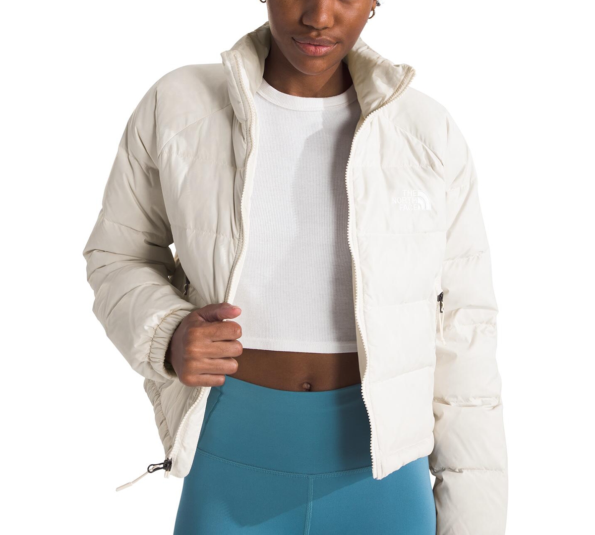 THE NORTH FACE WOMEN'S HYDRENALITE DOWN JACKET 