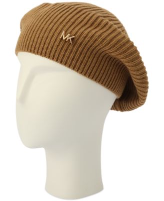 Michael Kors - Women's Fine Rib Beret