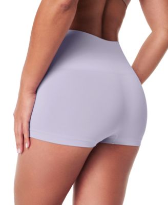 Women's Shaping Boyshort Underwear 40049R