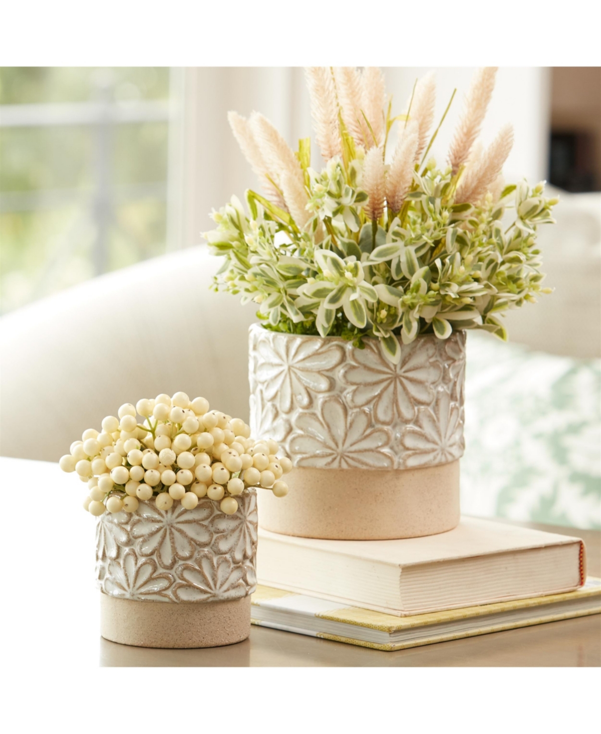 Slickblue Container (Set of 2) 4
