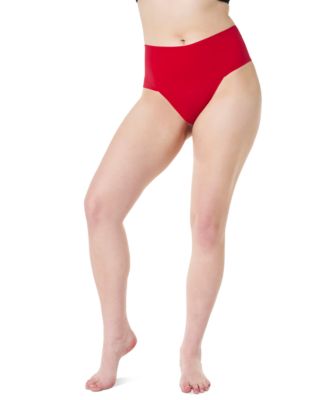 Women's  Undie-tectable Thong SP0115