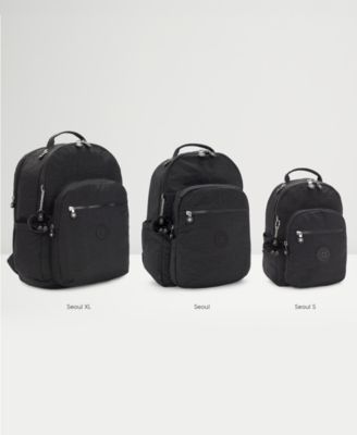 Seoul XL 17" Laptop Backpack