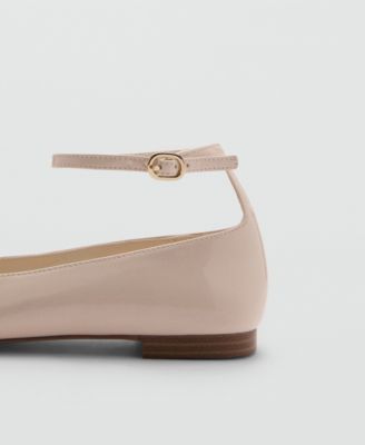 Women's Mixed Pendant Shoes