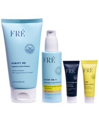 4-Pc. Radiant Skin Skincare Set
