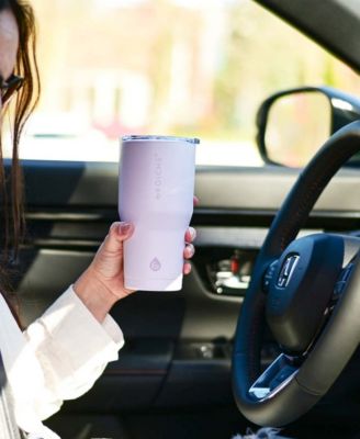 YUKON Travel Mug, 20oz Coffee Tumbler with Lid