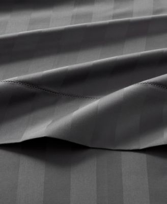 1.5" Stripe 550 Thread Count Collection