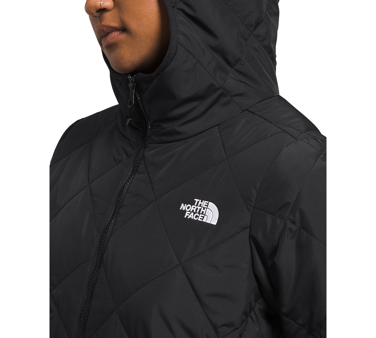The North Face Women's Shady Glade Insulated Jacket