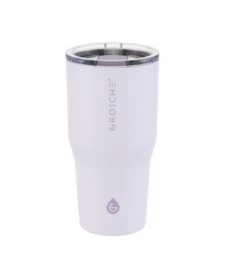 YUKON Travel Mug, 20oz Coffee Tumbler with Lid