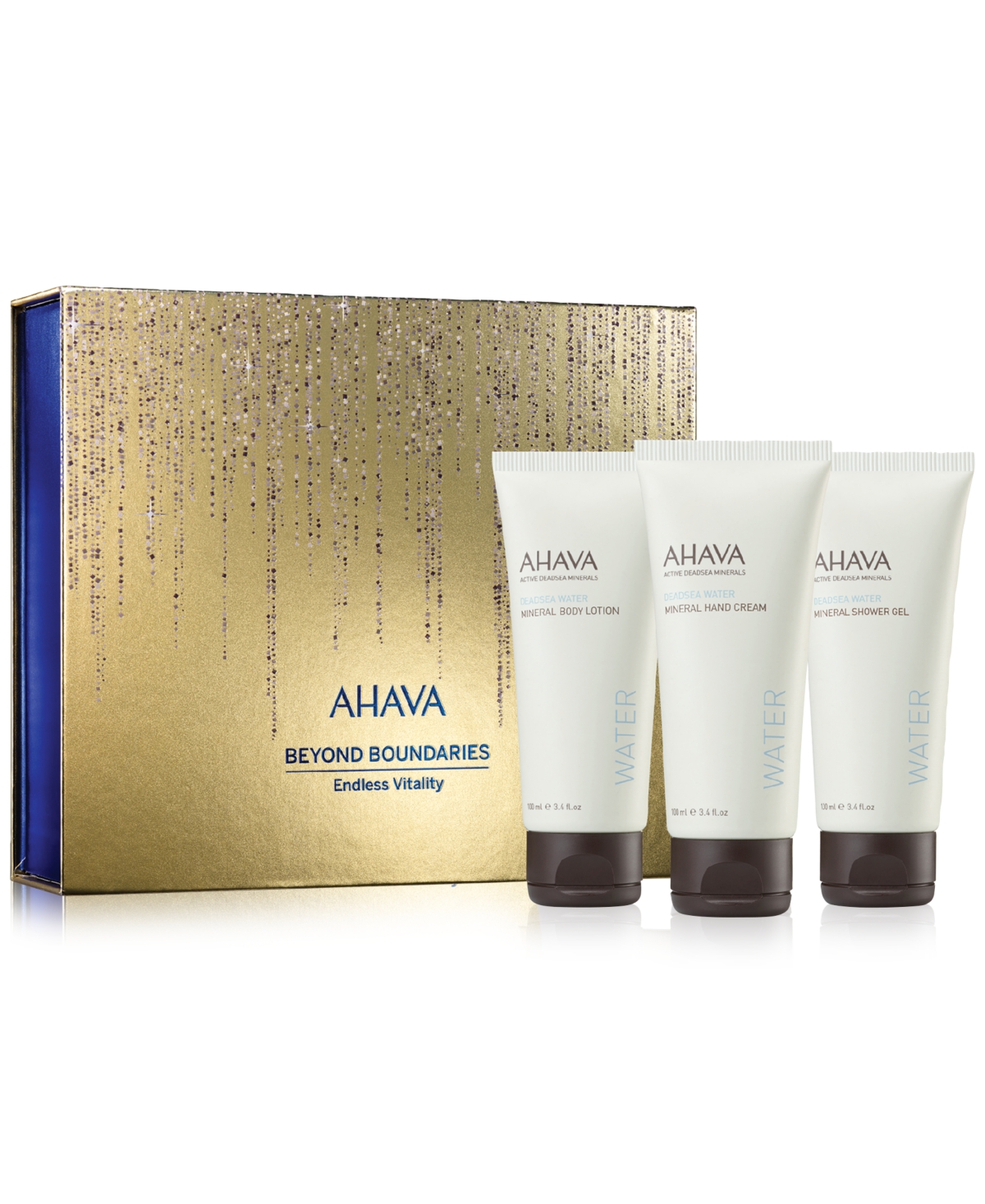 3-Pc. Endless Vitality Skincare Set