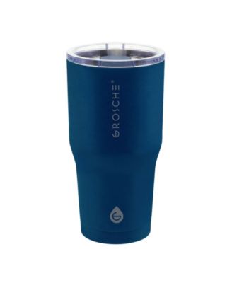 YUKON Travel Mug, 20oz Coffee Tumbler with Lid