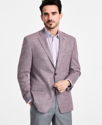 Michael Kors - Men's Classic-Fit Sport Coat