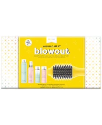 5-Pc. You Had Me At Blowout Styling Set