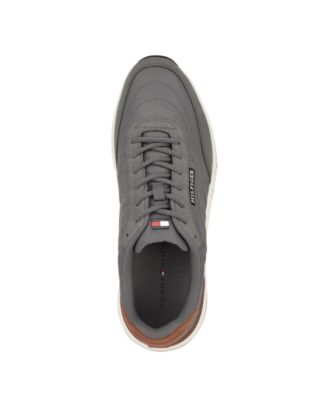 Men's Sanny Lace Up Jogger Sneakers