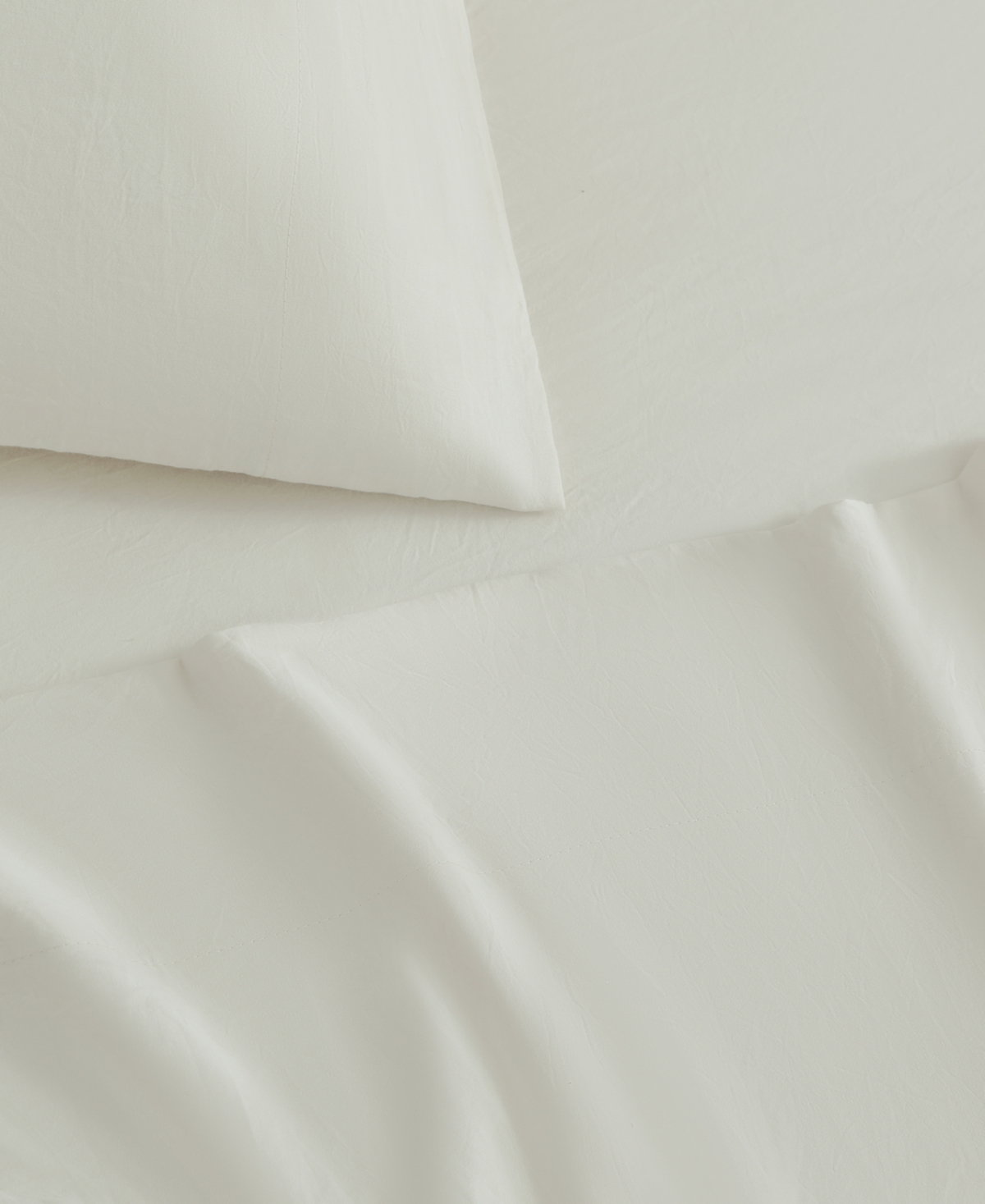 Ugg Devon 4-pc. Sheet Set, King In Birch