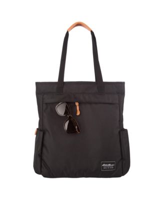 Bygone Backpack Tote