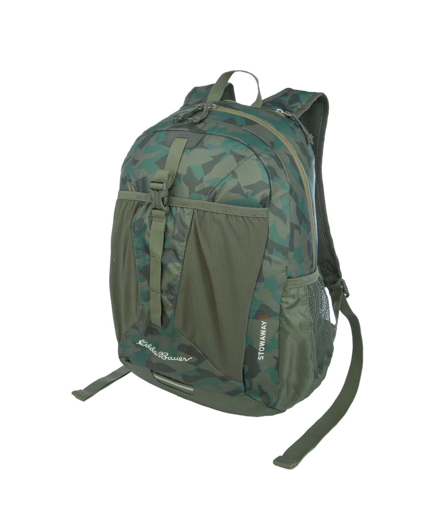 Stowaway Packable 30 Liters Daypack