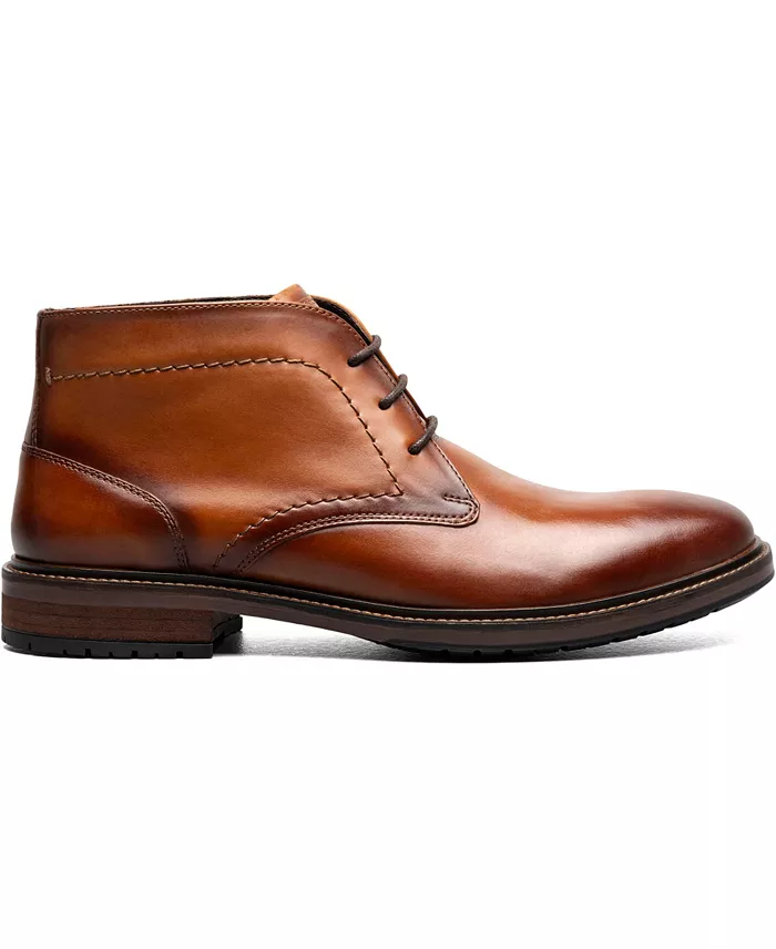 Men's Forge Plain Toe Chukka Boot - thumbnail 2
