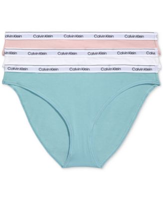 Calvin klein women's bikini briefs online