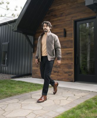 Men's Forge Plain Toe Lace Up Boot