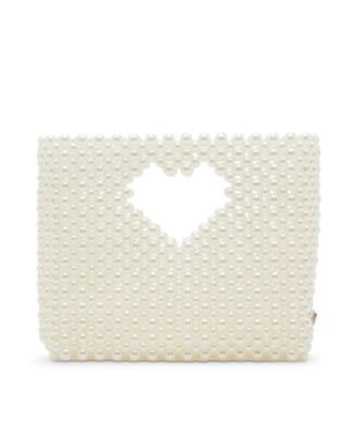 Gossip Cultivated Pearl Handbag