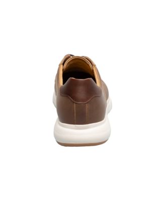 Men's Dash Plain Toe Oxford