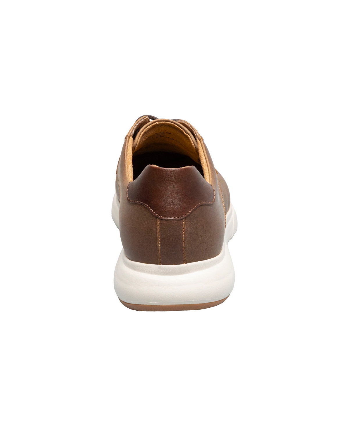 Florsheim Men's Dash Plain Toe Oxford