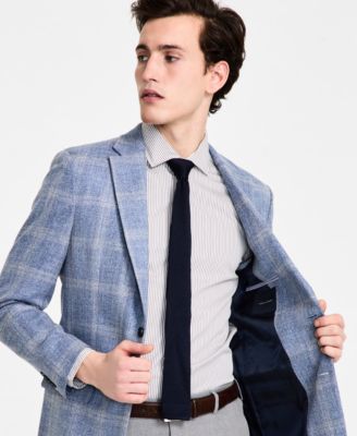 Men's Modern-Fit Sport Coat
