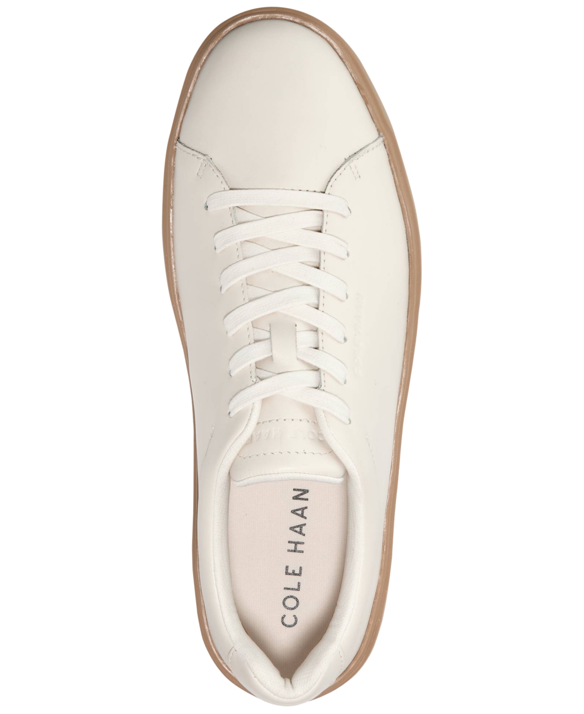Cole Haan Men's Grand Crosscourt Traveler Sneaker -gum