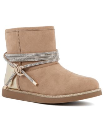 Juicy couture women's boots on sale