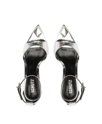 Women's Pamela High Stiletto Sandals