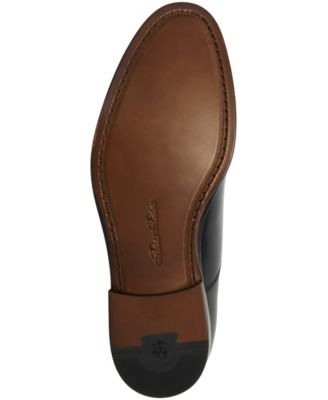 Men's Carnegie Lace Up Oxford Dress Shoes