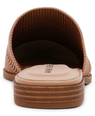 Women's Vassar Pointed Toe Knit Mules