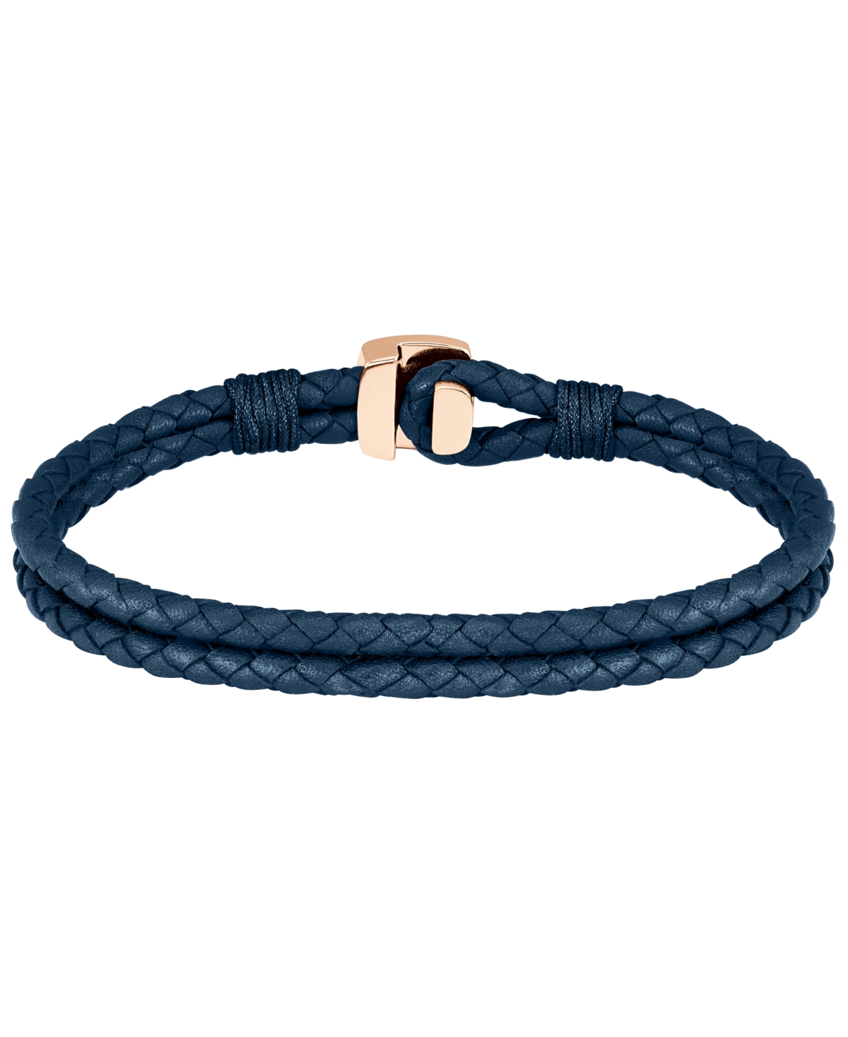 Hugo boss seal bracelet clearance