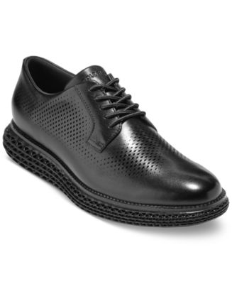 Cole haan black dress shoes online