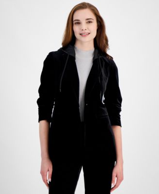 Anne klein women's jackets online