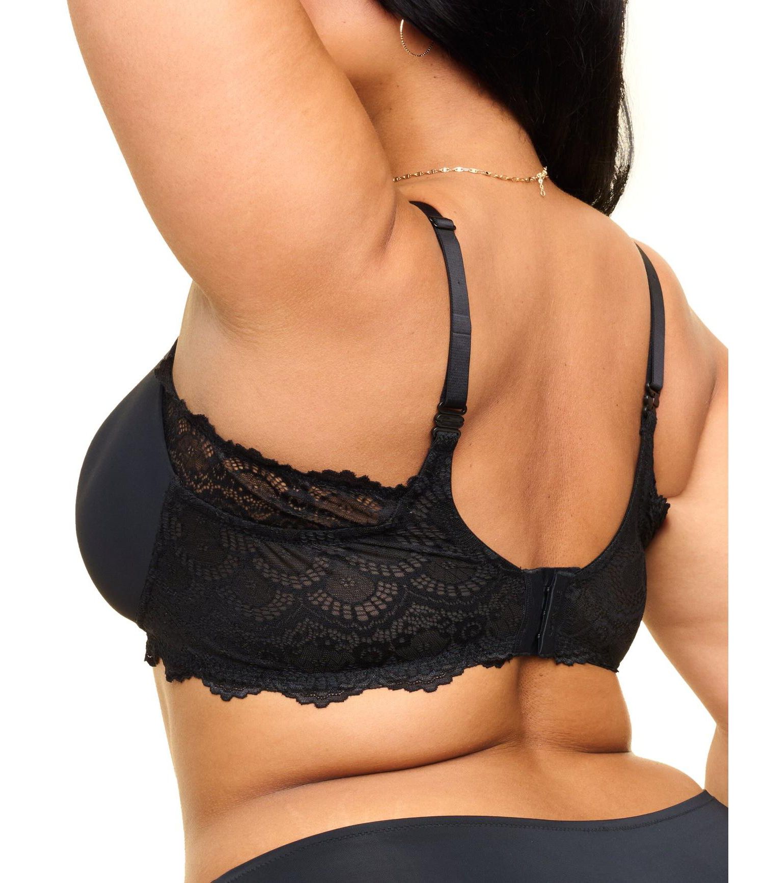 Women's Jainey Contour Full Coverage Bra