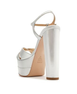 Women's Keefa High Platform Sandals