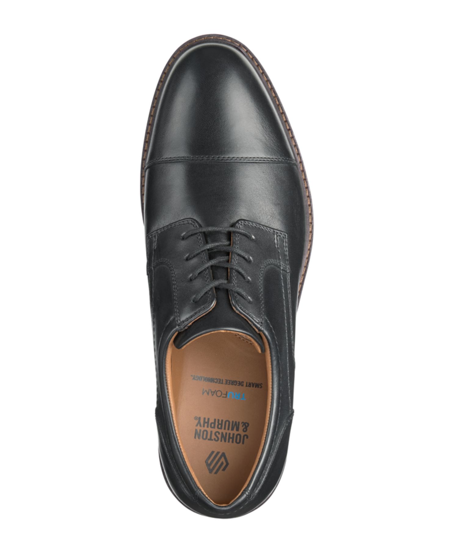 Men's Mason Cap Toe Shoes